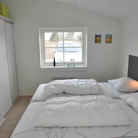 בית נופש 10741-ulfborg-kornbjergvej-5 *