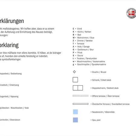 10741-ulfborg-kornbjergvej-5 בית נופש *