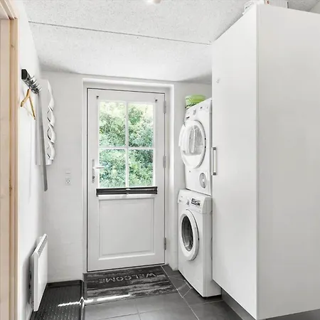 10741-ulfborg-kornbjergvej-5 Prázdninový dům *
