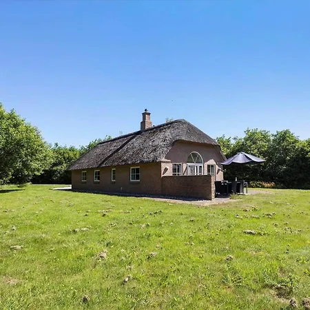 10741-ulfborg-kornbjergvej-5 Prázdninový dům *