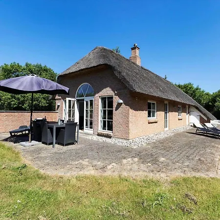 Prázdninový dům 10741-ulfborg-kornbjergvej-5 *
