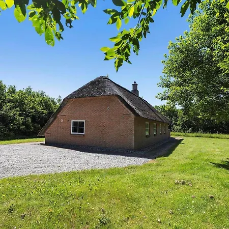 10741-ulfborg-kornbjergvej-5 Prázdninový dům Ulfborg